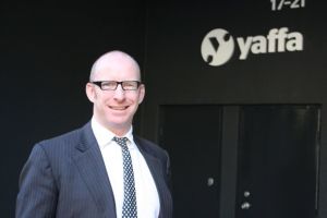 Journalist and communications specialist Matt Porter will head up Yaffa Media's new custom content division.